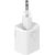 Ładowarka sieciowa Baseus Super Si Quick Charger 1C 25W (white)