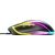 Inphic PW8 Gaming mouse RGB 1200-7200 DPI (Black)