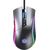 Inphic PW6 Gaming mouse RGB 1200-4800 DPI (Grey)