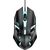 Inphic PB6P Gaming mouse (Black)