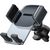 Baseus Easy Control Clamp car holder for grille / dashboard (black)