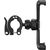 Baseus Quick bike carrier for phones (black)