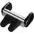Baseus Steel Cannon Clamp Holder to Ventilation Grid (Silver)