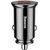 Baseus Car Charger 2xUSB QC3.0 5A 30W (Black)