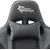 White Shark Gaming Chair Terminator