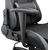 White Shark Gaming Chair Terminator