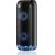 Media Tech PARTYBOX UNI BT MT3174 Bluetooth speaker Karaoke Radio FM Black