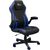 White Shark Gaming Chair Dervish K-8879 black/blue