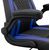 White Shark Gaming Chair Dervish K-8879 black/blue
