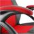 White Shark Gaming Chair Kings Throne black/red Y-2706