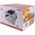 Steba DF 300 Double 5 L 3000 W Black, Stainless steel