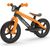 Chillafish BMXie 2 līdzsvara velosipēds no 2 līdz 5 gadiem, Ginger - CPMX02GIN