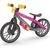 Chillafish BMXie 2 MOTO līdzsvara velosipēds no 2 līdz 5 gadiem, Rozā - CPMX03PIN