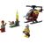LEGO City Ugunsdzēsēju helikopters 60318