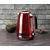 Electric kettle Berlinger Haus BH/9324 Metallic Line Burgundy Edition
