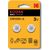 Kodak CR1220 Single-use battery Lithium