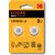 Kodak CR1632 Single-use battery Lithium