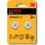 Kodak CR1620 Single-use battery Lithium