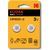 Kodak CR1620 Single-use battery Lithium