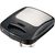 Toaster Ravanson OP-7050 Black, Silver 1200 W