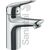 Hansgrohe Novus 100 izlietnes maisītājs bez izplūdes, hroms