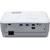 Viewsonic PA503W data projector 3600 ANSI lumens DLP WXGA (1280x800) Desktop projector Gray, White