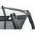 Salta Trampoline Premium Ground Combo 427 cm green