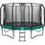 Salta First Class - 427 cm recreational/backyard trampoline