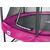 Trampoline Salta Comfort Edition 153cm pink