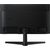 Monitors Samsung LF24T370FWR 61 cm (24") 1920x1080 pixels Full HD LCD Black