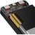 Baseus Bipow PPDML-M01 barošanas bloks 20000mAh / 20W / 2x USB / melns