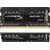 Kingston HyperX KF432S20IBK2/32 memory module 32 GB 2 x 16 GB DDR4 3200 MHz