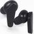 Gembird Bluetooth TWS in-ears with Active Noise Cancelling Black