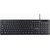 Gembird Multimedia Keyboard Black