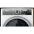 Ariston Hotpoint H8 D94WB EU A+++ 9kg Condensation White