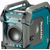 CXT® / LXT® / XGT® Radio MR006GZ Makita