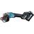 Leņķa slīpmašīna XGT® GA023GM201 Makita