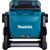 LED lukturis XGT ® ML003G Makita