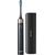 FairyWill Sonic toothbrush with head set and case FW-P80 (Black)