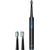 FairyWill Sonic toothbrush with head set FW-E6 (Black)