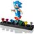 LEGO Ideas Sonic the Hedgehog – Zaļo kalnu zona (21331)