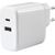 Vivanco charger USB-C - USB-A 65W 1m (62773)