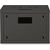 Digitus Wall Mounting Cabinet DN-19 07-U-SW Black