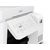 Epson EcoTank L5296 Wi-Fi White Daudzfunkciju tintes printeris