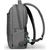 PORT DESIGNS Laptop Backpack YOSEMITE Eco XL Shoulder strap, Backpack, 18 L