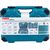 Makita E-10883 221gab Rokas Instrumentu komplekts