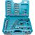 Makita E-10883 221gab Rokas Instrumentu komplekts
