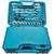 Makita E-10883 221gab Rokas Instrumentu komplekts