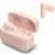 Panasonic wireless earbuds RZ-B210WDE-P, pink