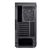 Fractal Design Meshify C FD-CA-MESH-C-BKO-TG Side window, Left side panel - Tempered Glass, Black, ATX, Power supply included No